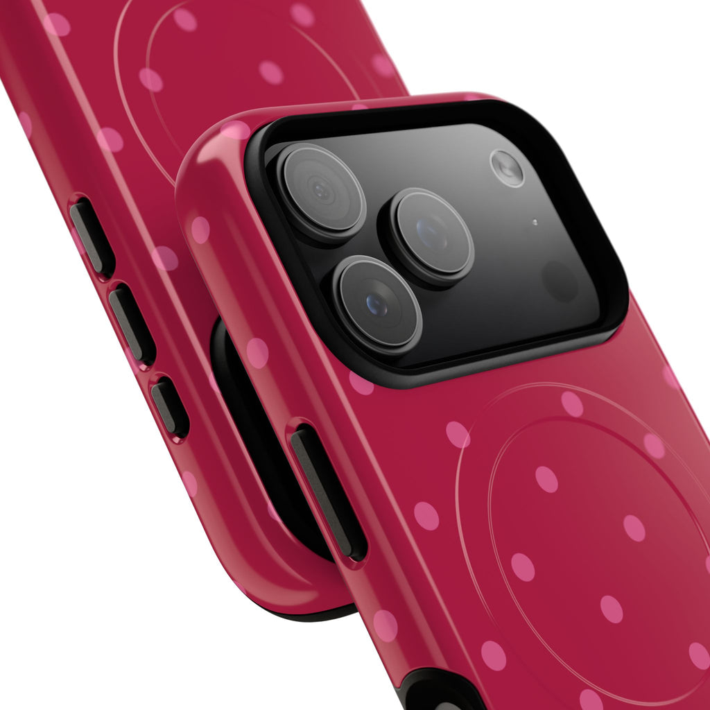 Ruby MagSafe