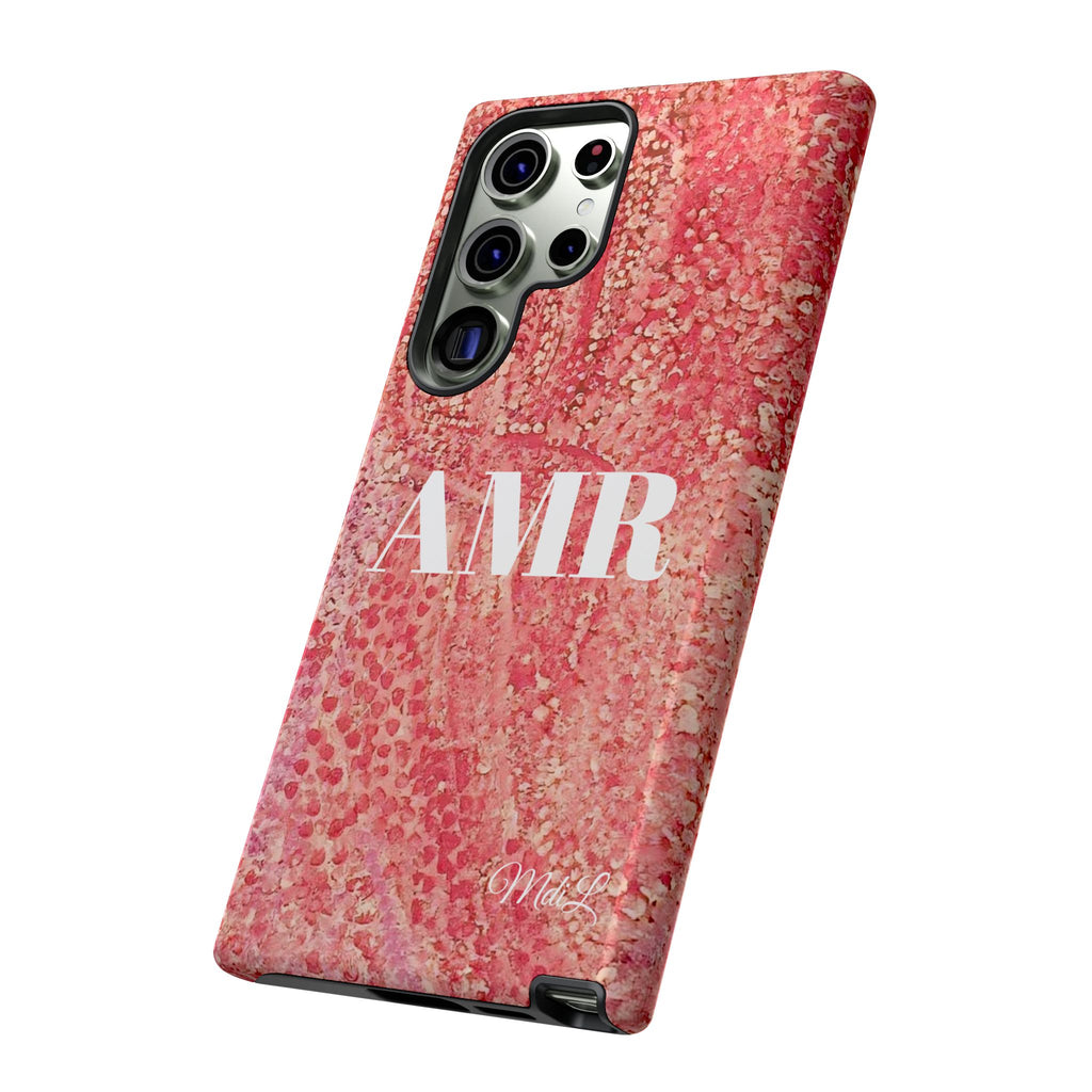 Vine & Bloom Personalized