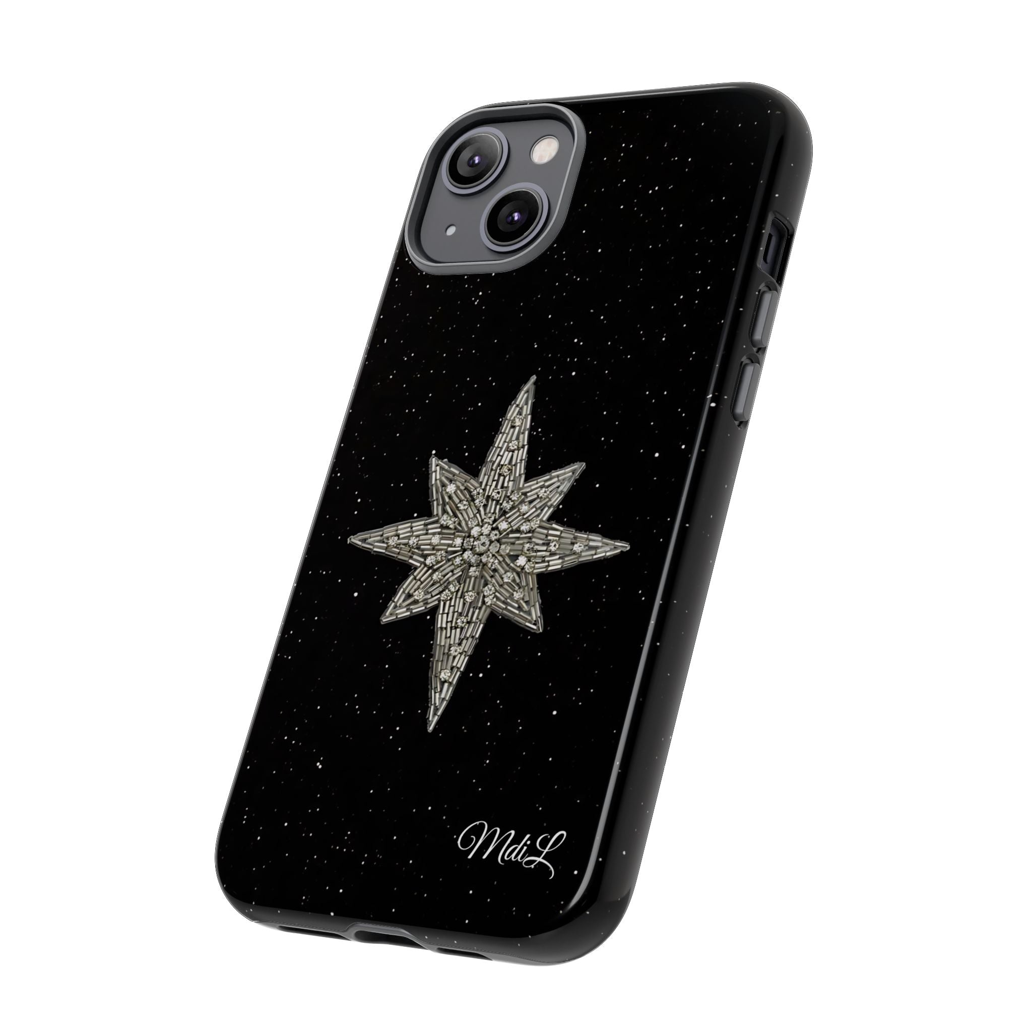 Cosmic | North Star - Mare di Luna