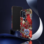 Look of Love iPhone Case
