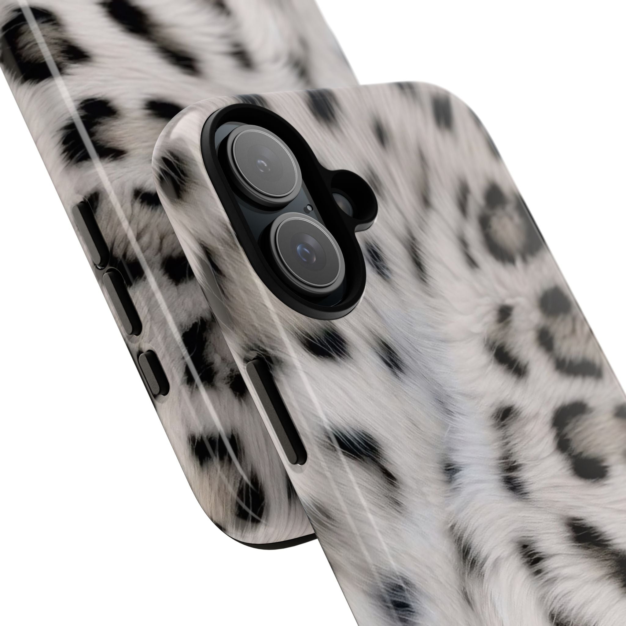 White Leopard