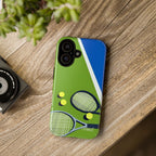 Court Vision iPhone Case