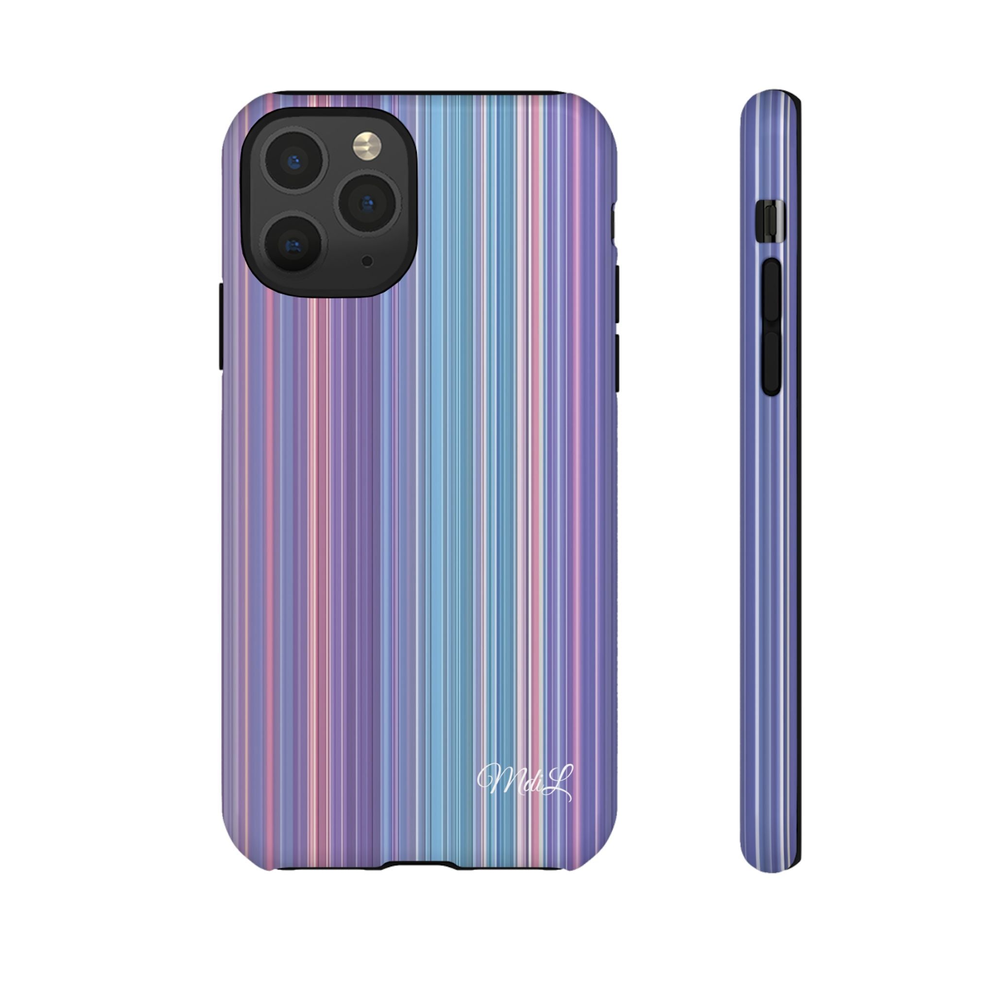 Lavender Hue