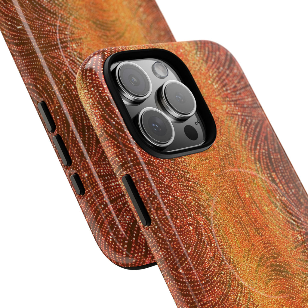 Amber MagSafe