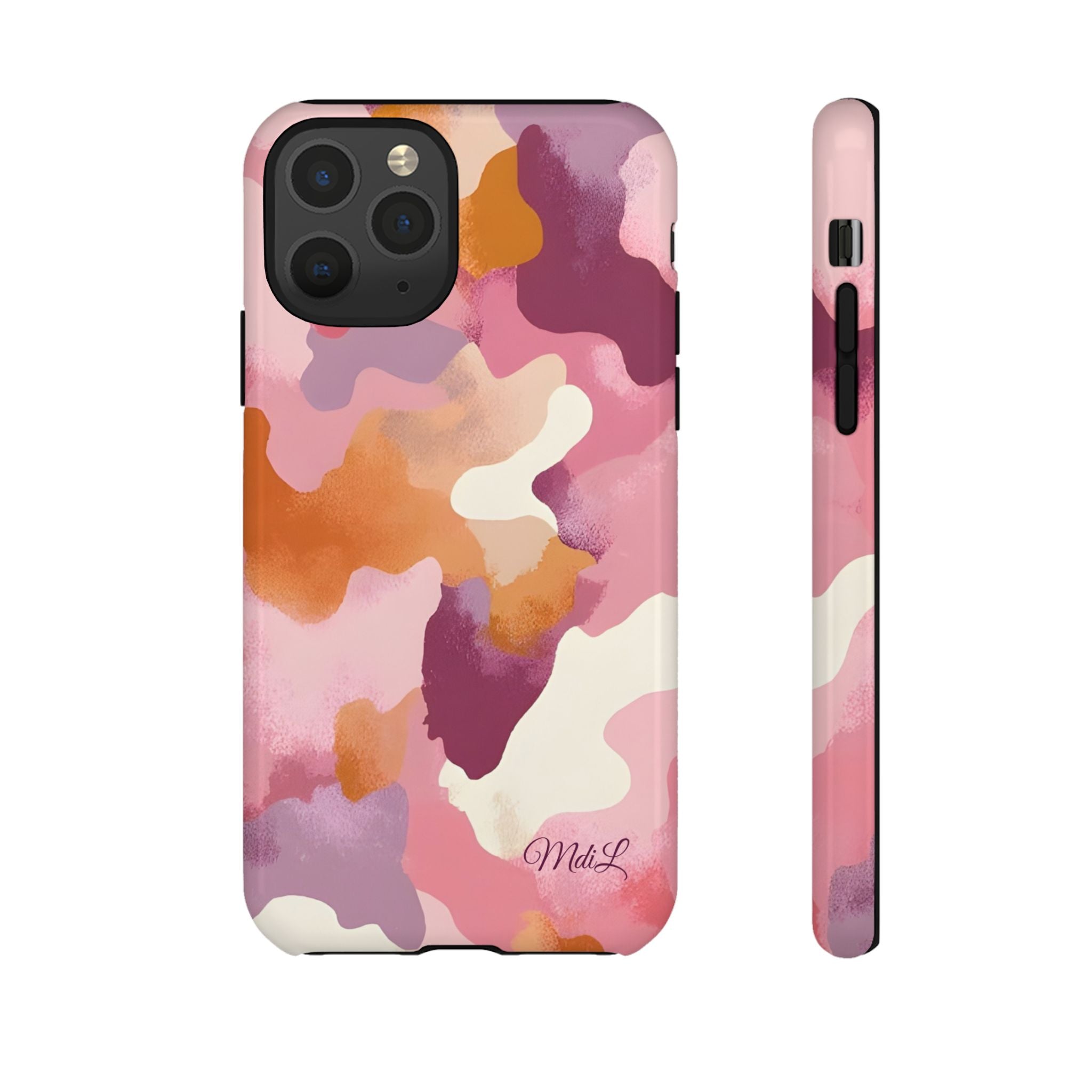 Pastel Camo