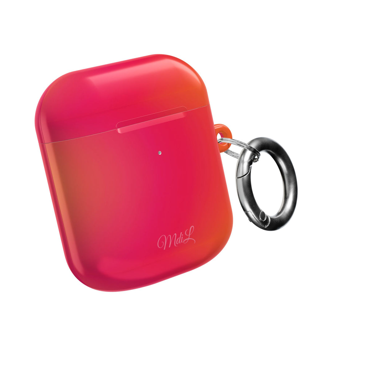 Sunkissed AirPods Case