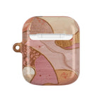 Pearly Gloss AirPods Case
