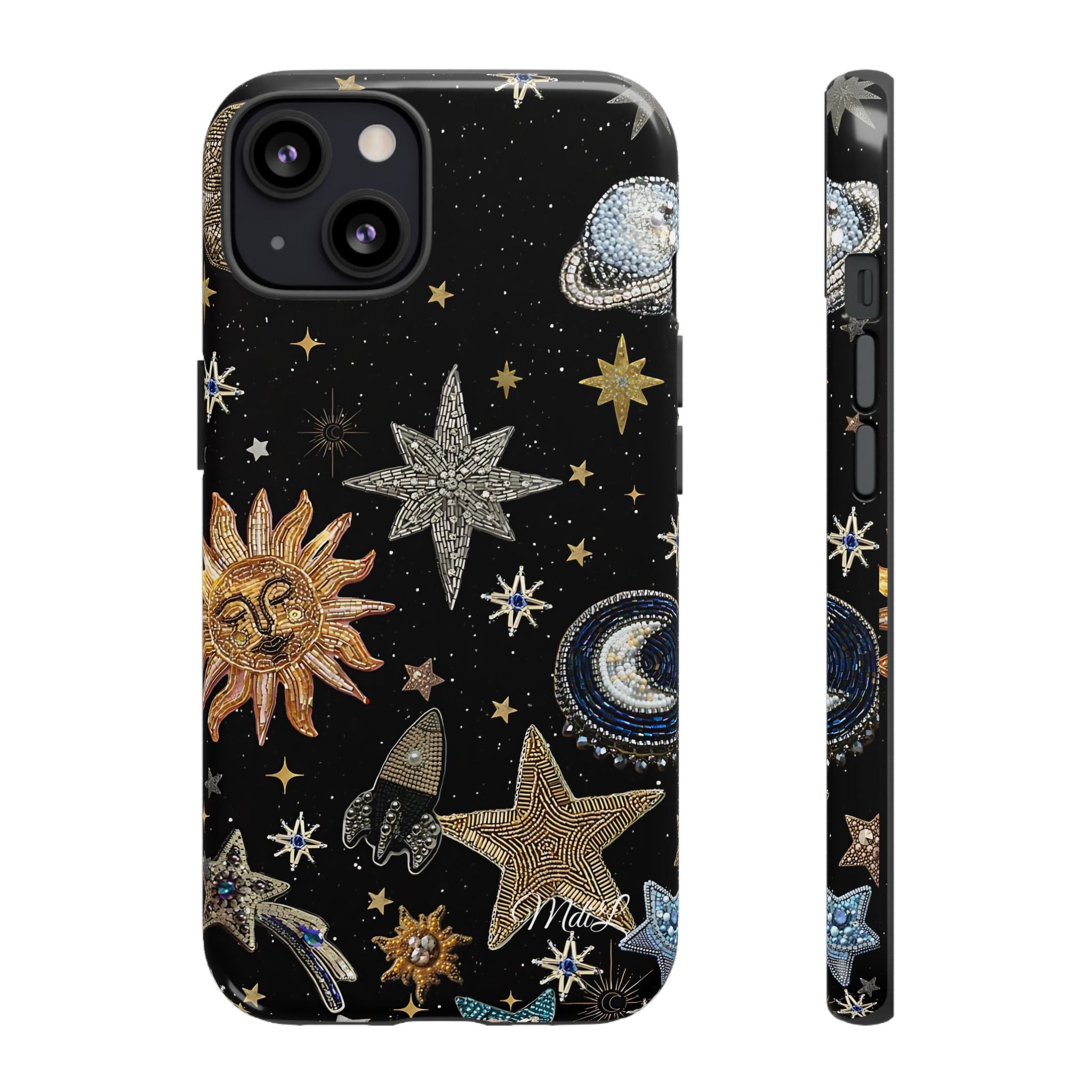 Cosmic | Universe - Mare di Luna