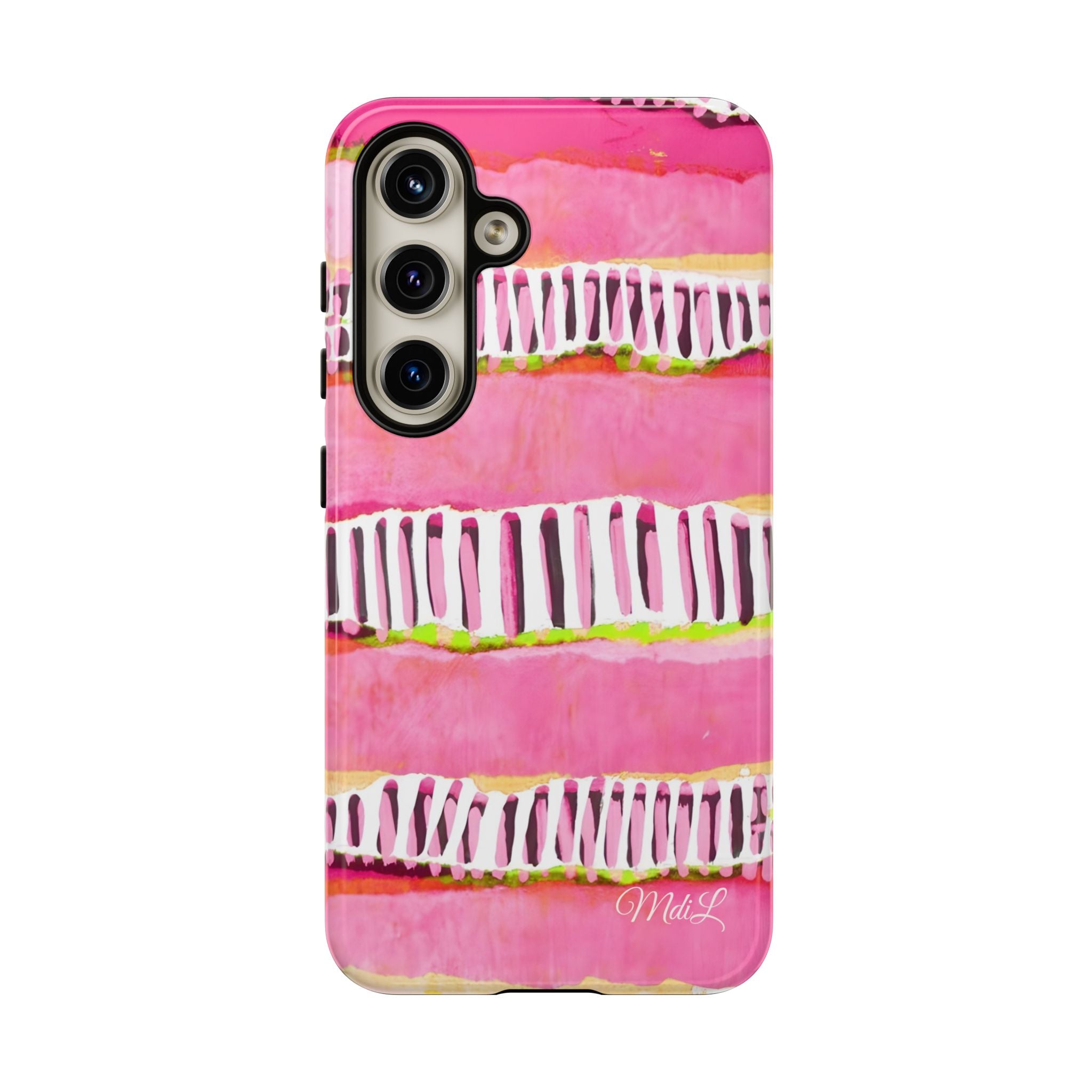 Watermelon Stripes