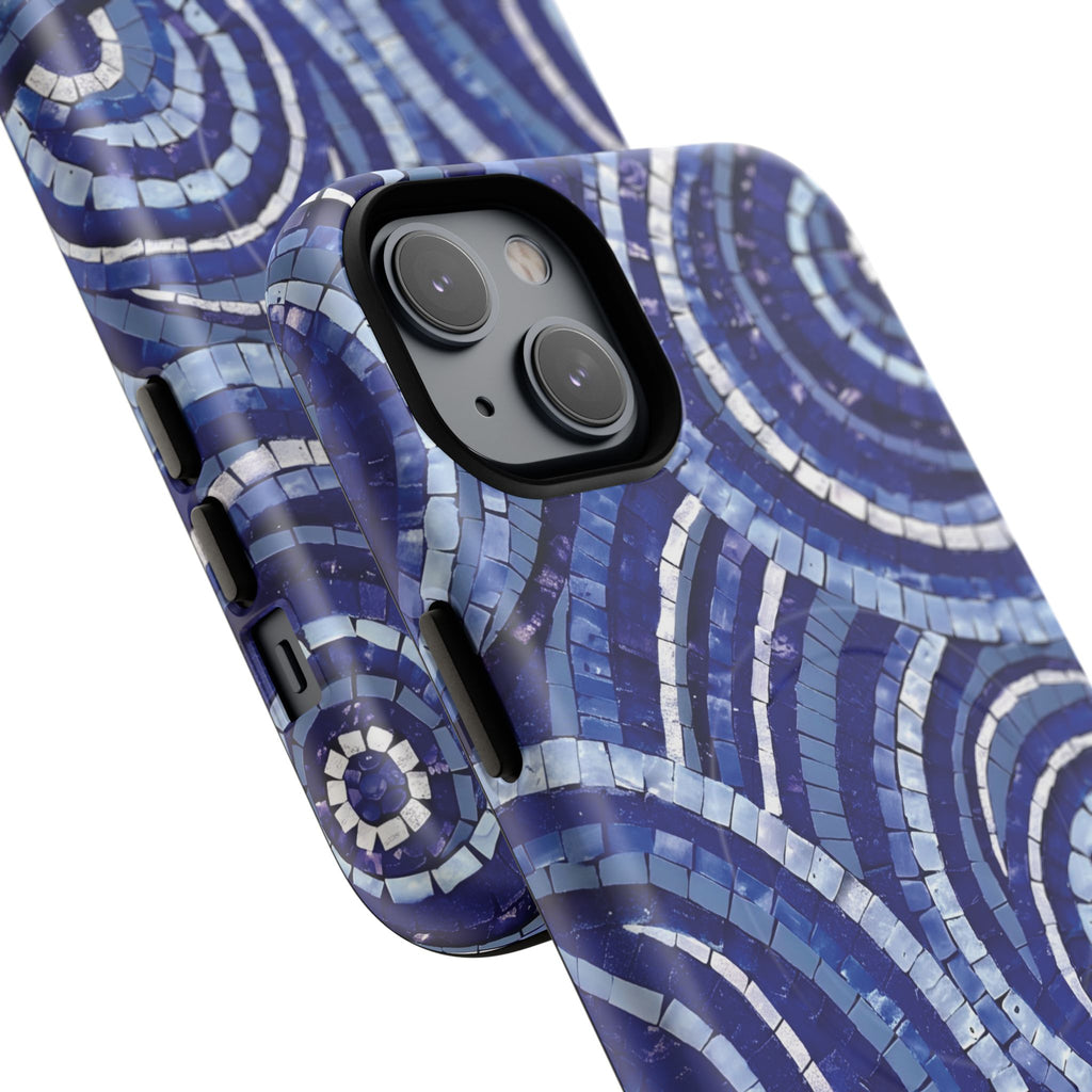 Mykonos Mosaics MagSafe
