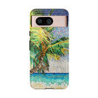 Palm Azure
