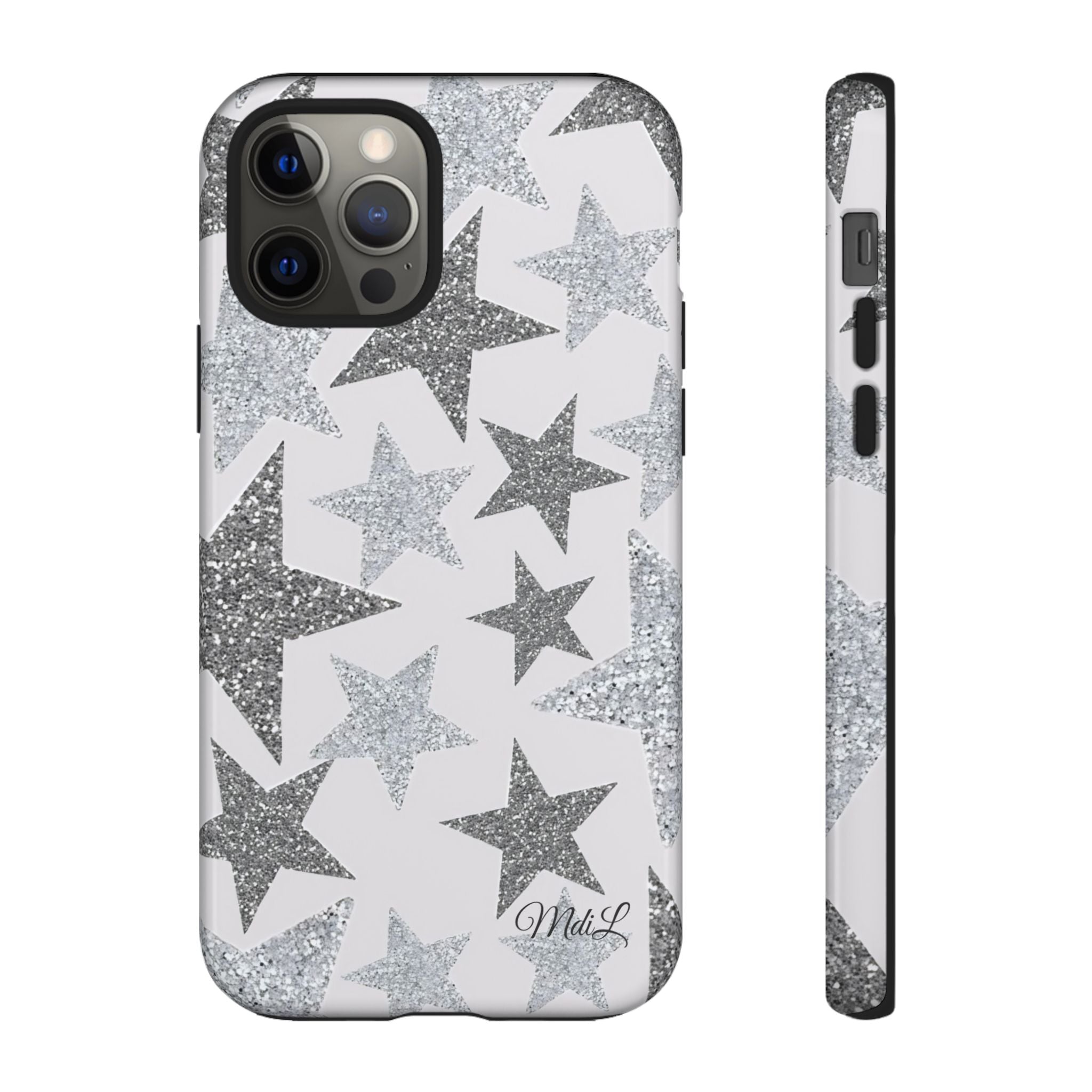 Starlight | Silver - Mare di Luna