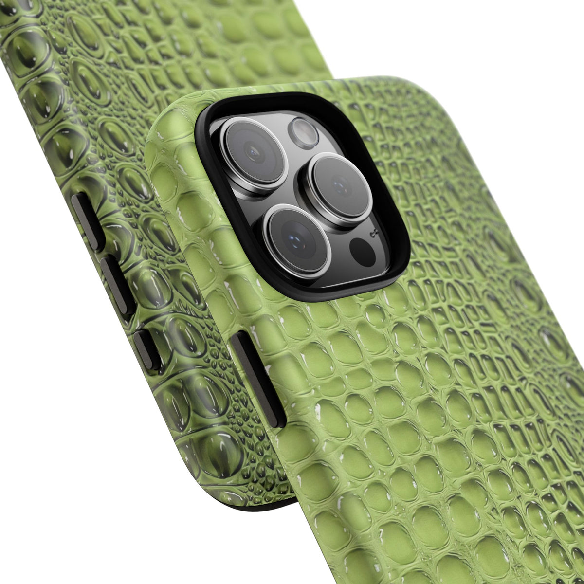 Sage Croc