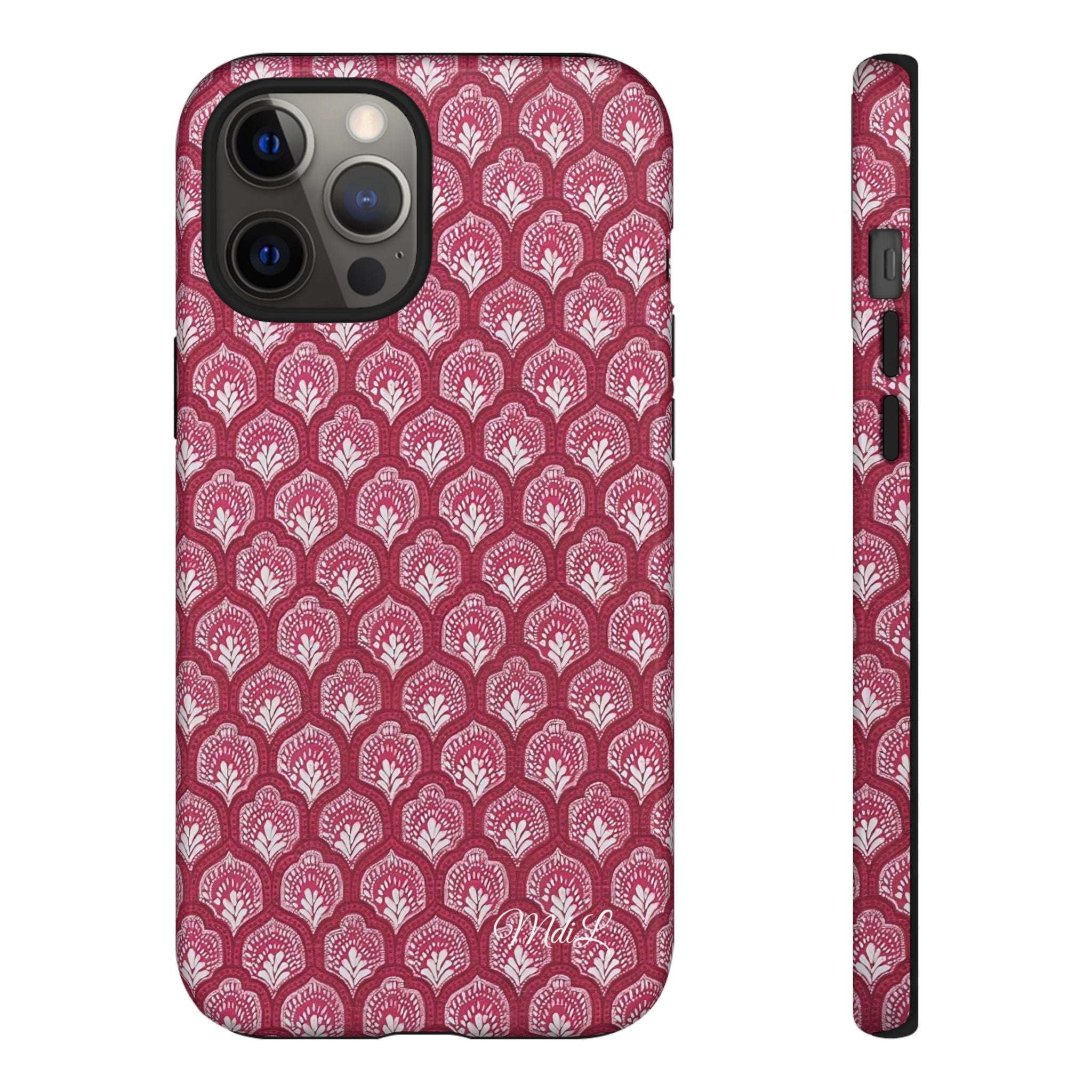 Sea Shell | Pink - Mare di Luna