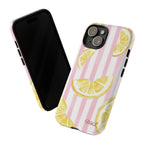 Pink Lemonade