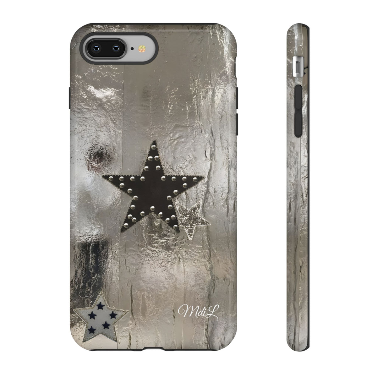 Starlight | Metallic - Mare di Luna
