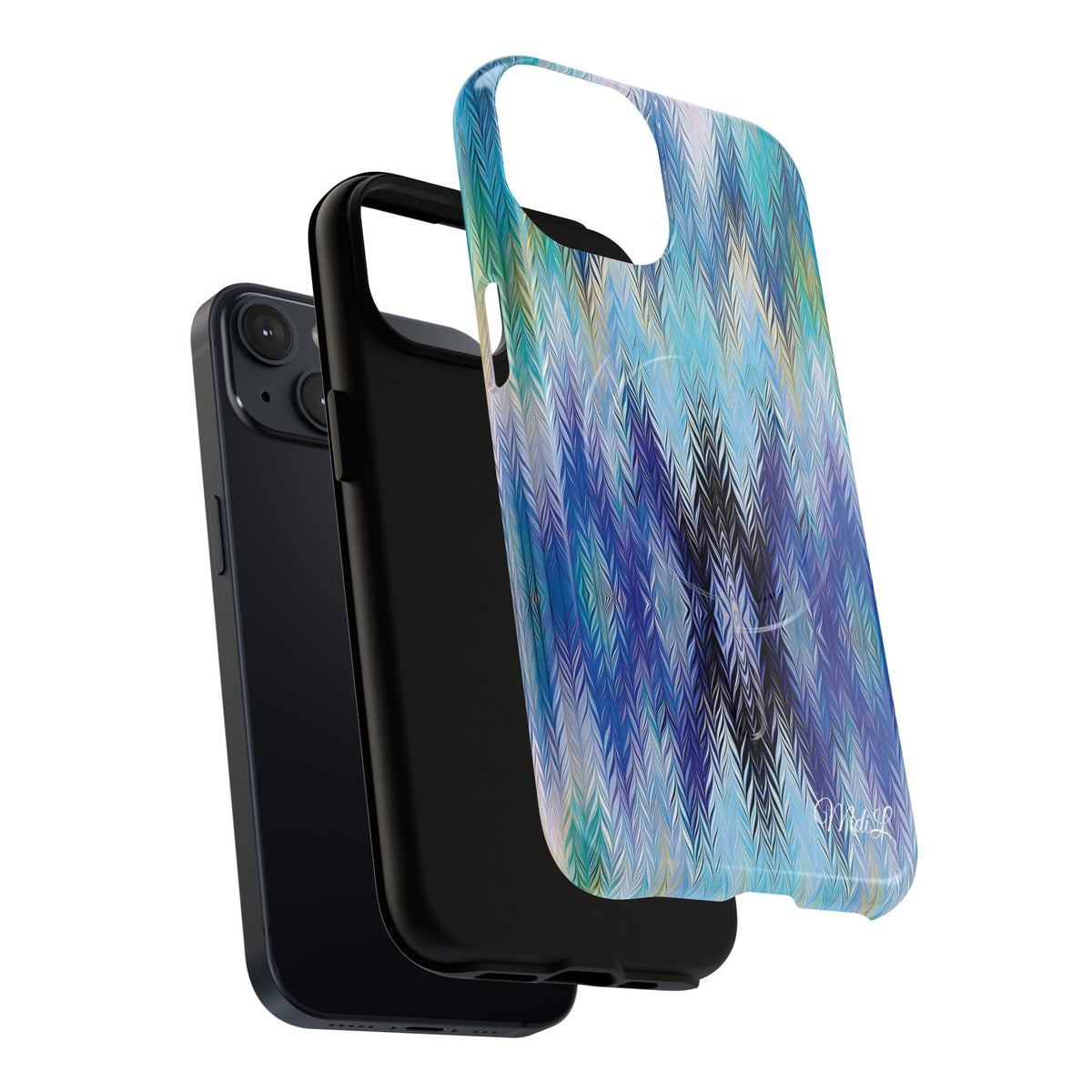 Harvey MagSafe