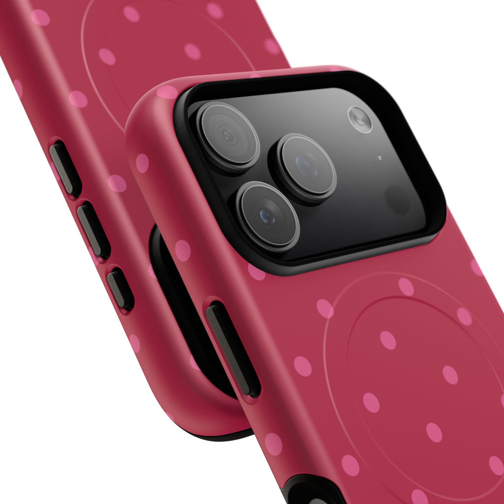 Ruby MagSafe