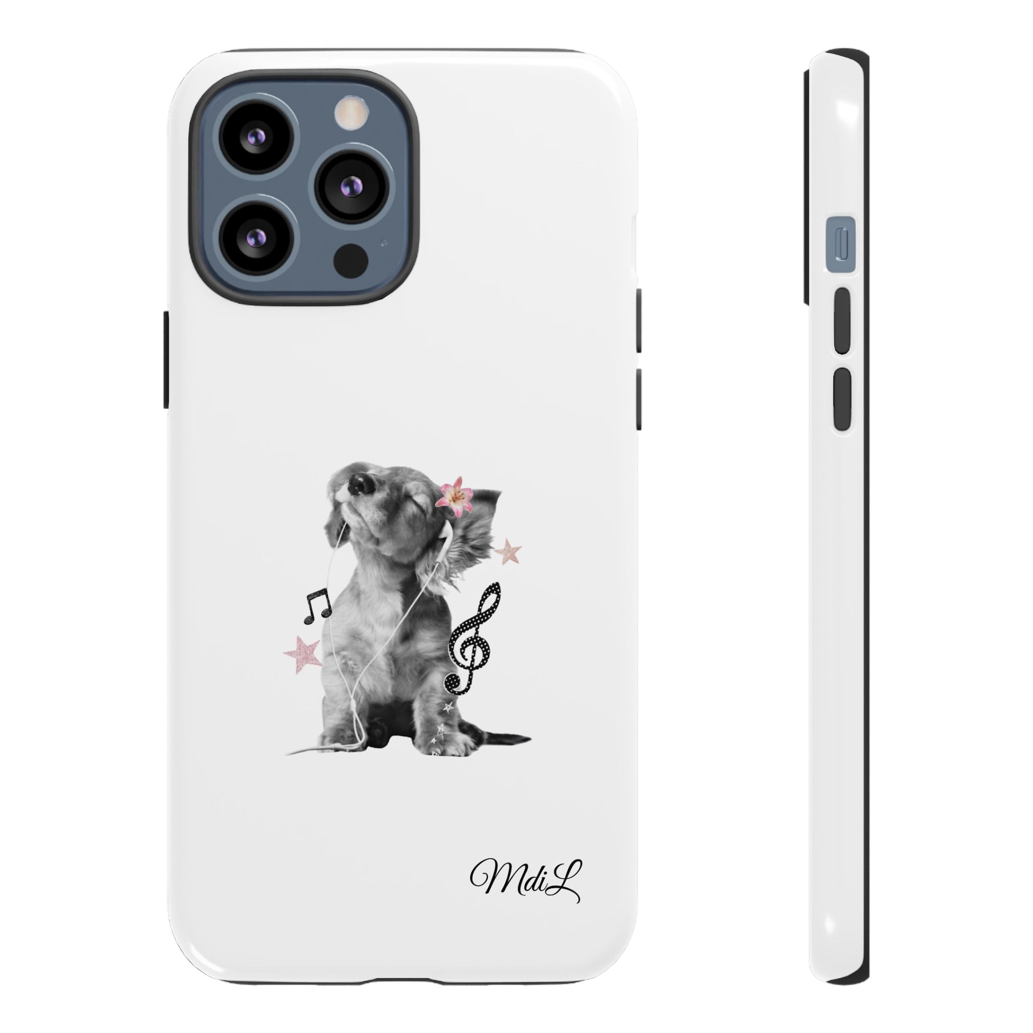 Puppy | Music