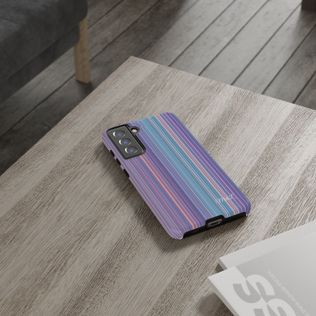 Lavender Hue