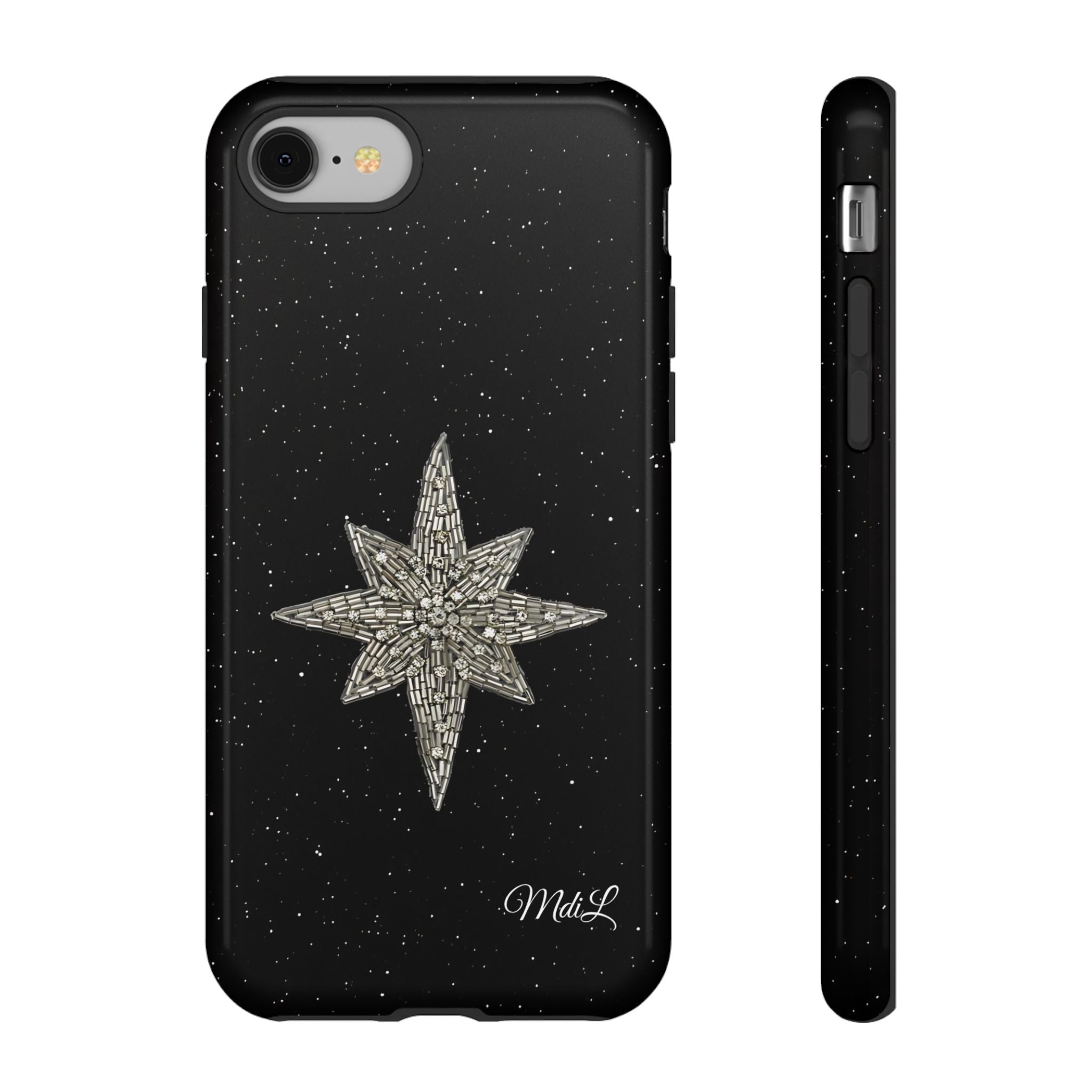 Cosmic | North Star - Mare di Luna