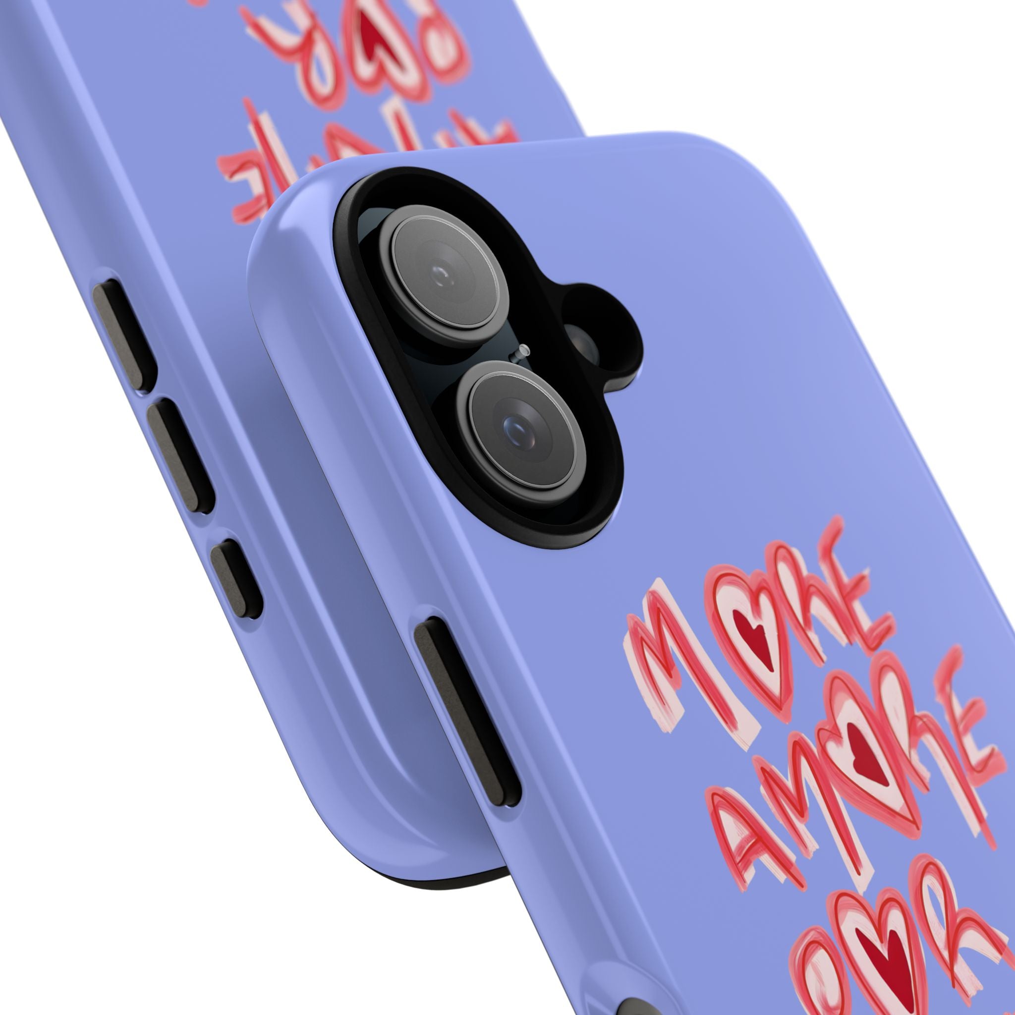 More Amore Por Favor | Lavender Blue - Mare di Luna