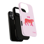 Vivid Tiger Personalized