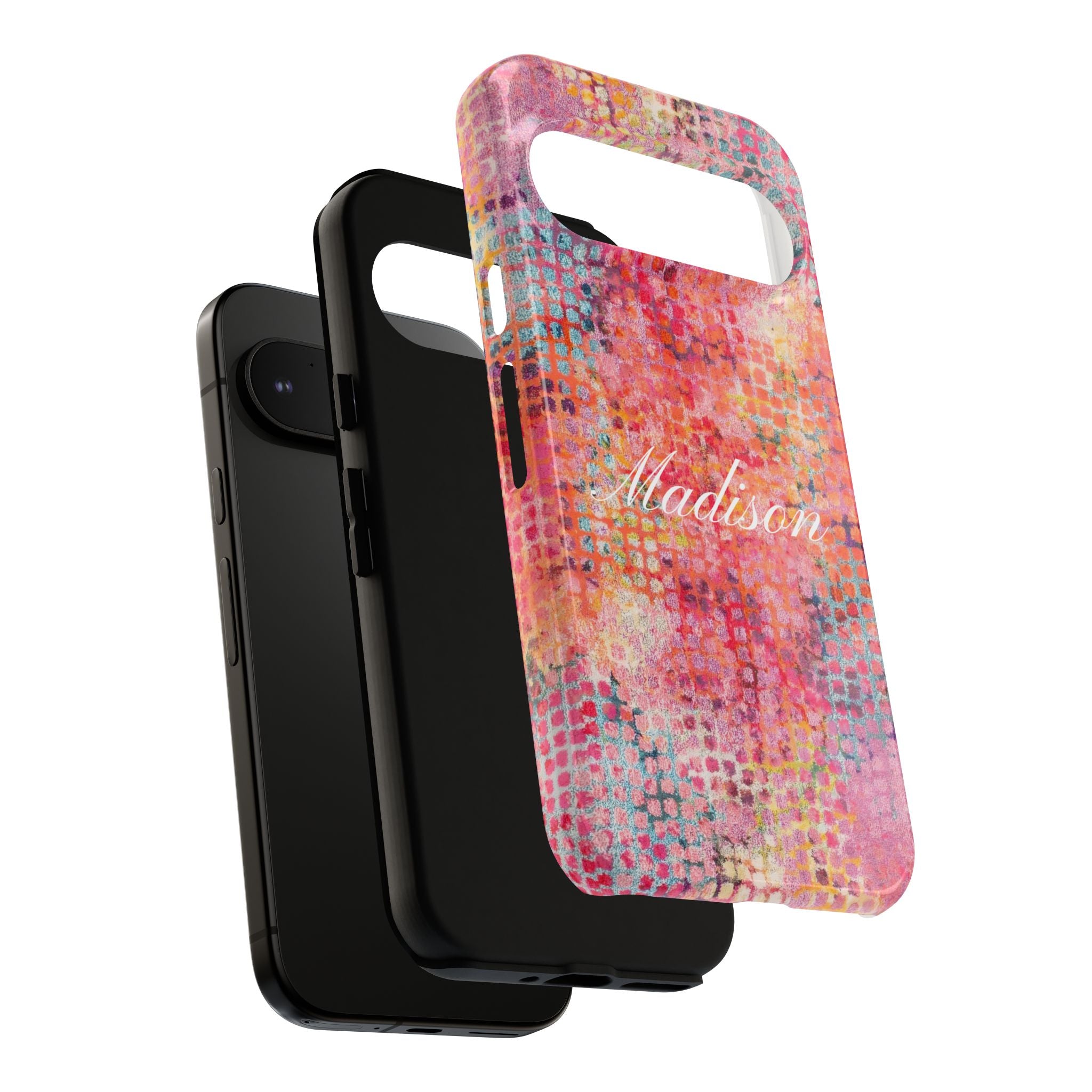 Tramonto Rosa Personalized