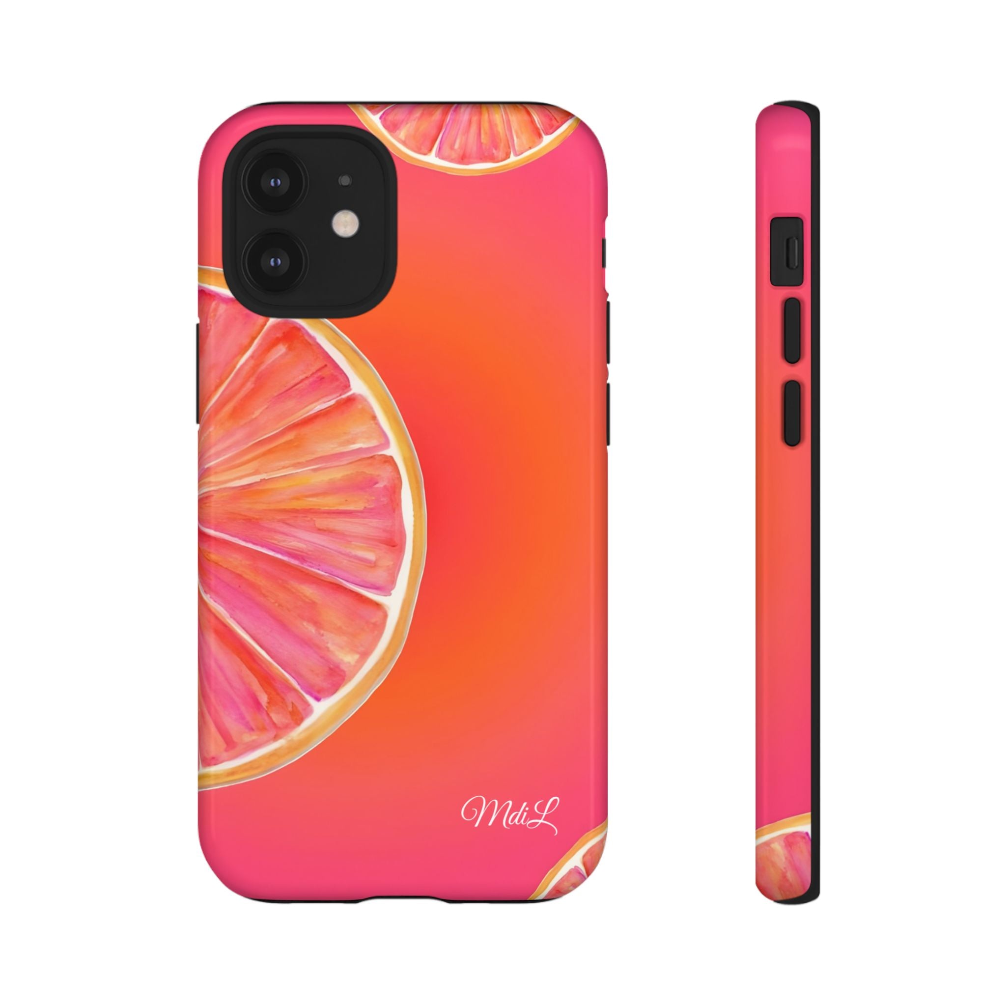 Citrus Glow