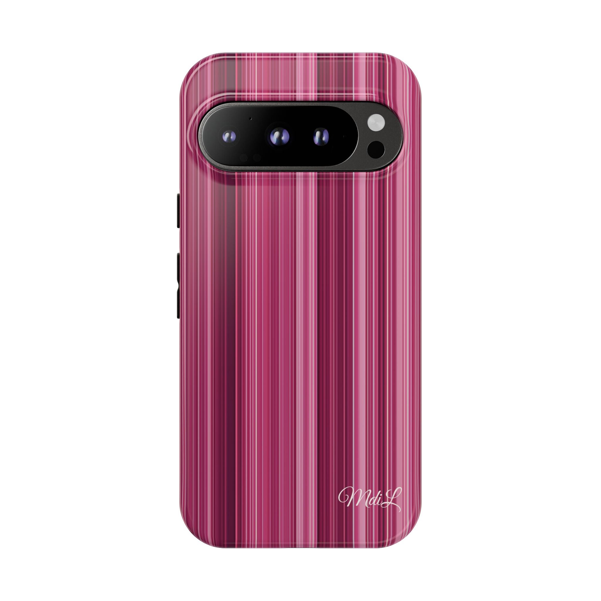 Fuschia Glow