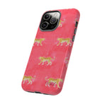 Funky Leopards