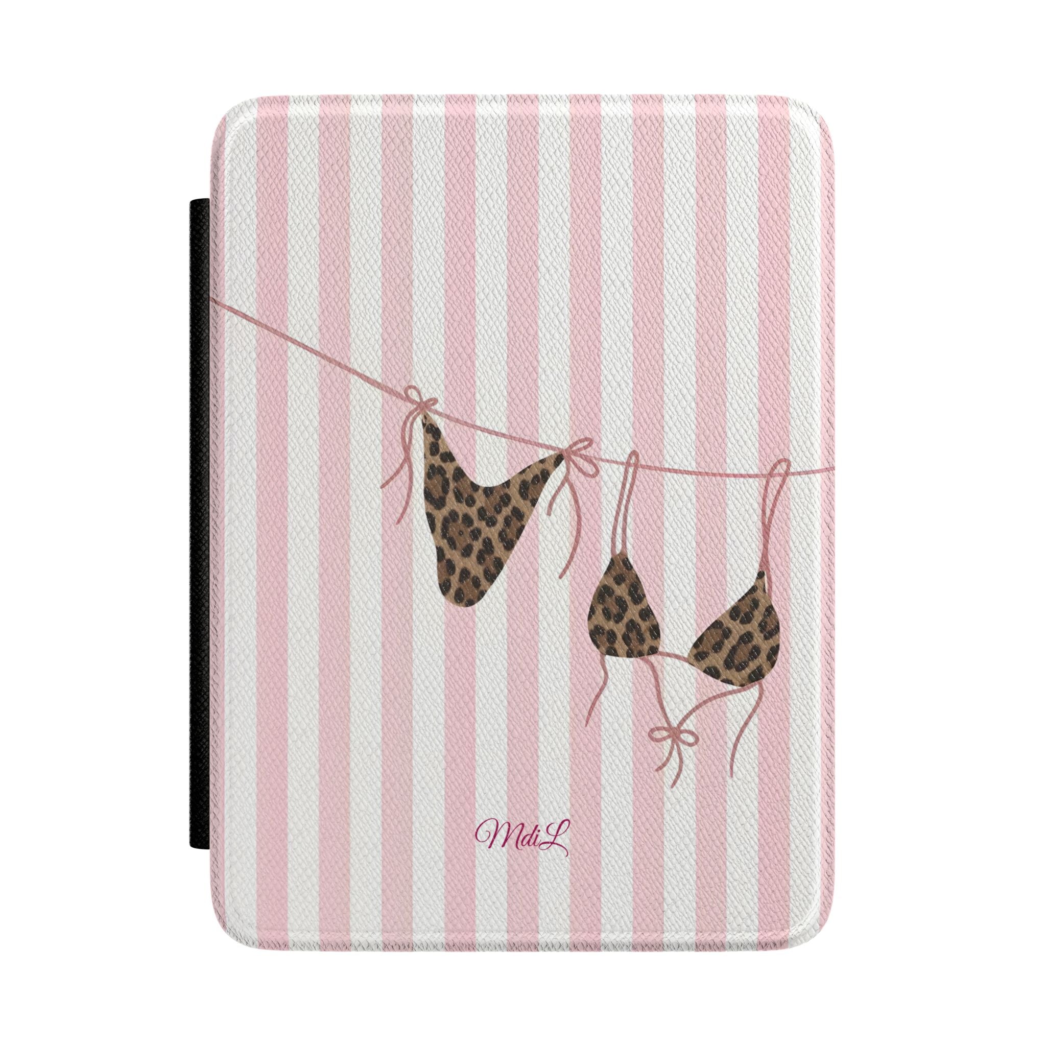 Leo Kini Kindle Case