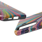 Rainbow Swirl
