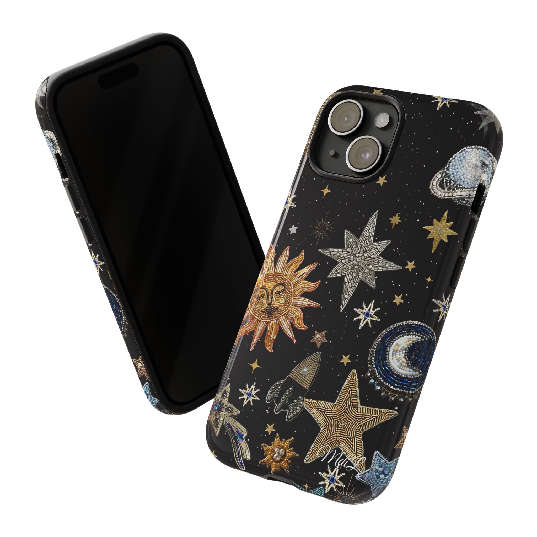 Cosmic | Universe - Mare di Luna