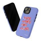 More Amore Por Favor | Lavender Blue - Mare di Luna