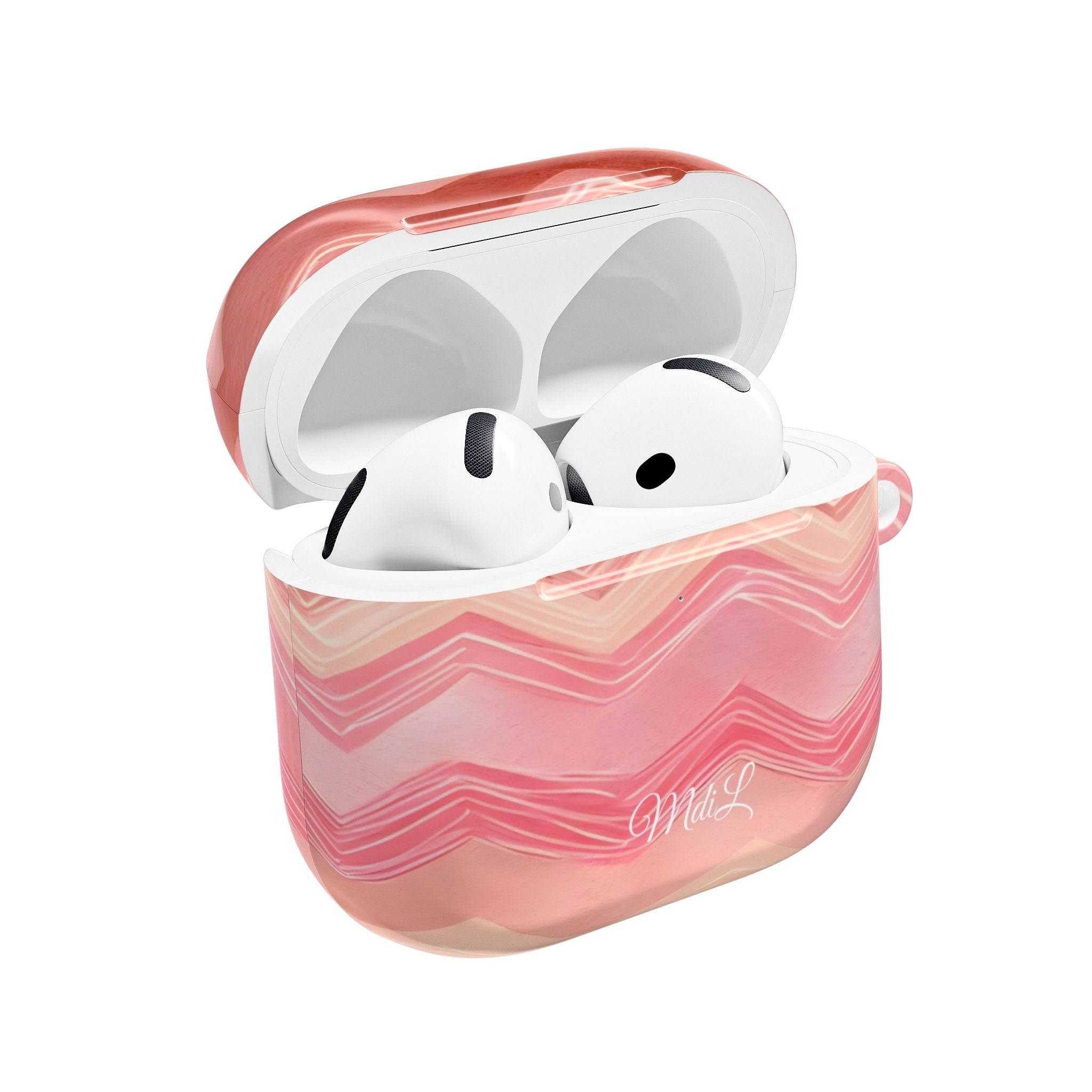 Summer Zag AirPods Case