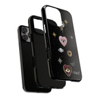Cosmic Eye iPhone Case