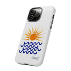Sunny Waves