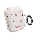 Cherry AirPods Case