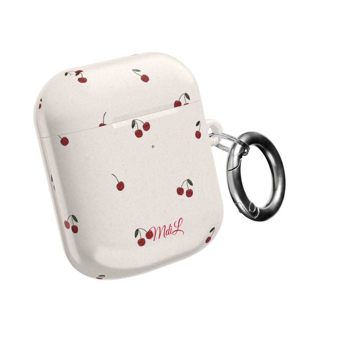 Cherry AirPods Case