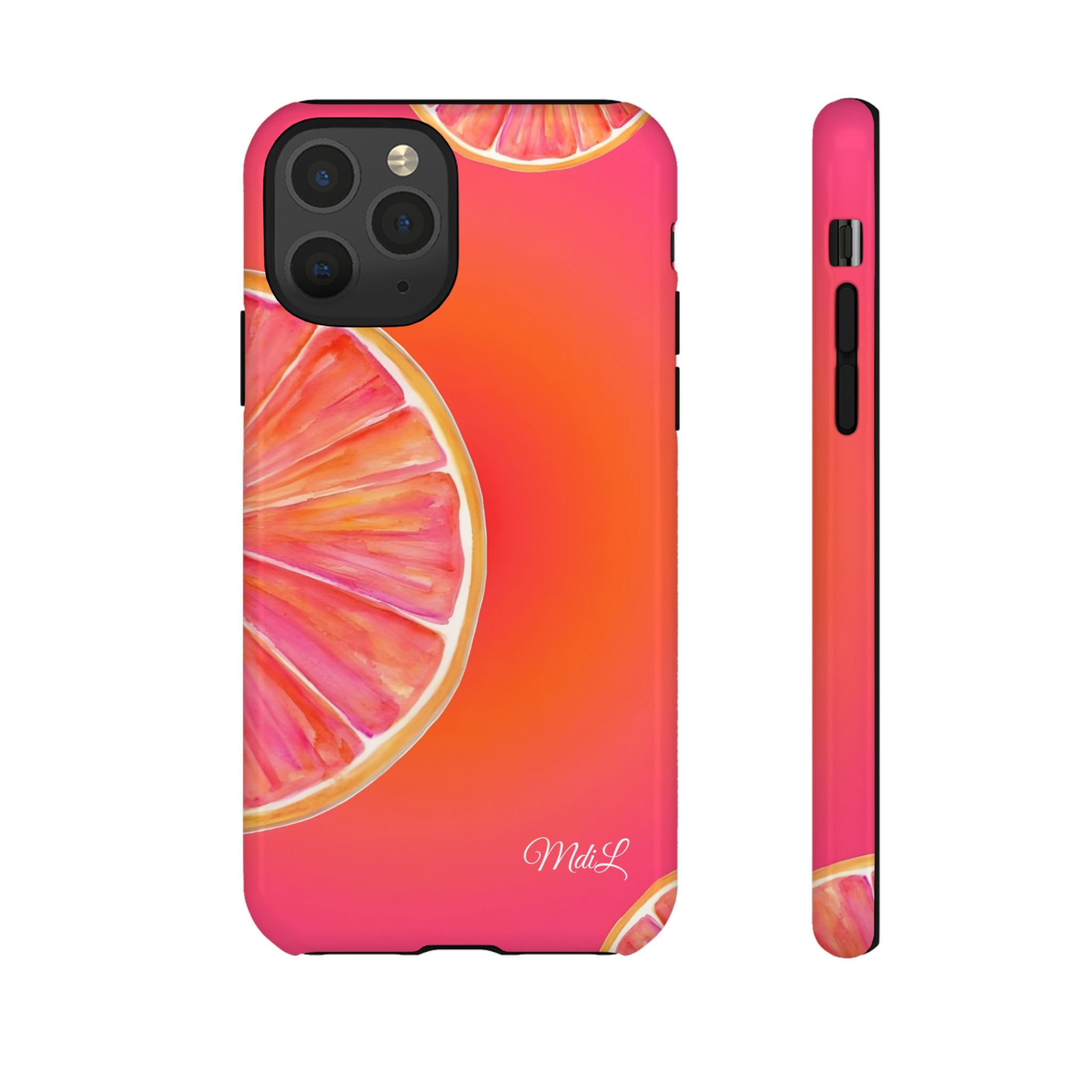 Citrus Glow