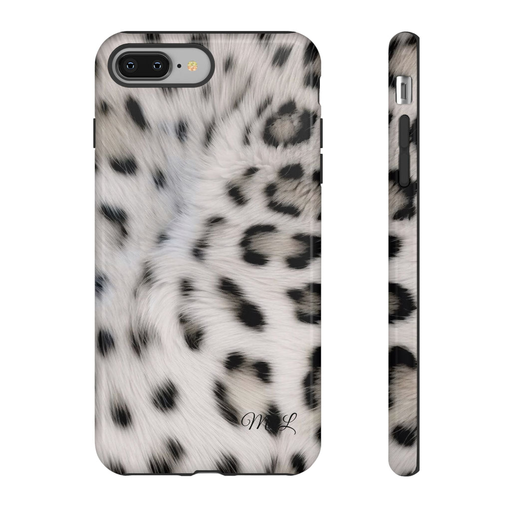 White Leopard