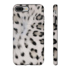 White Leopard