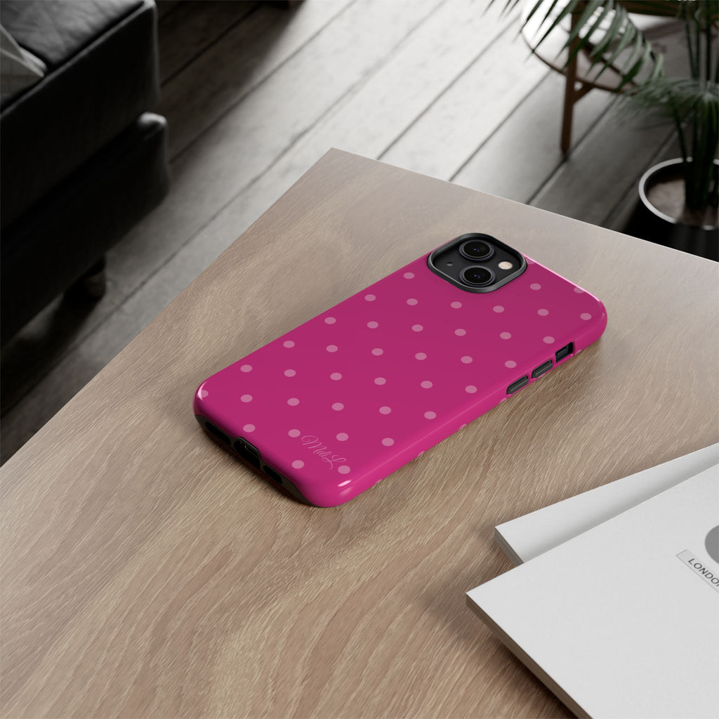 Rose Dots