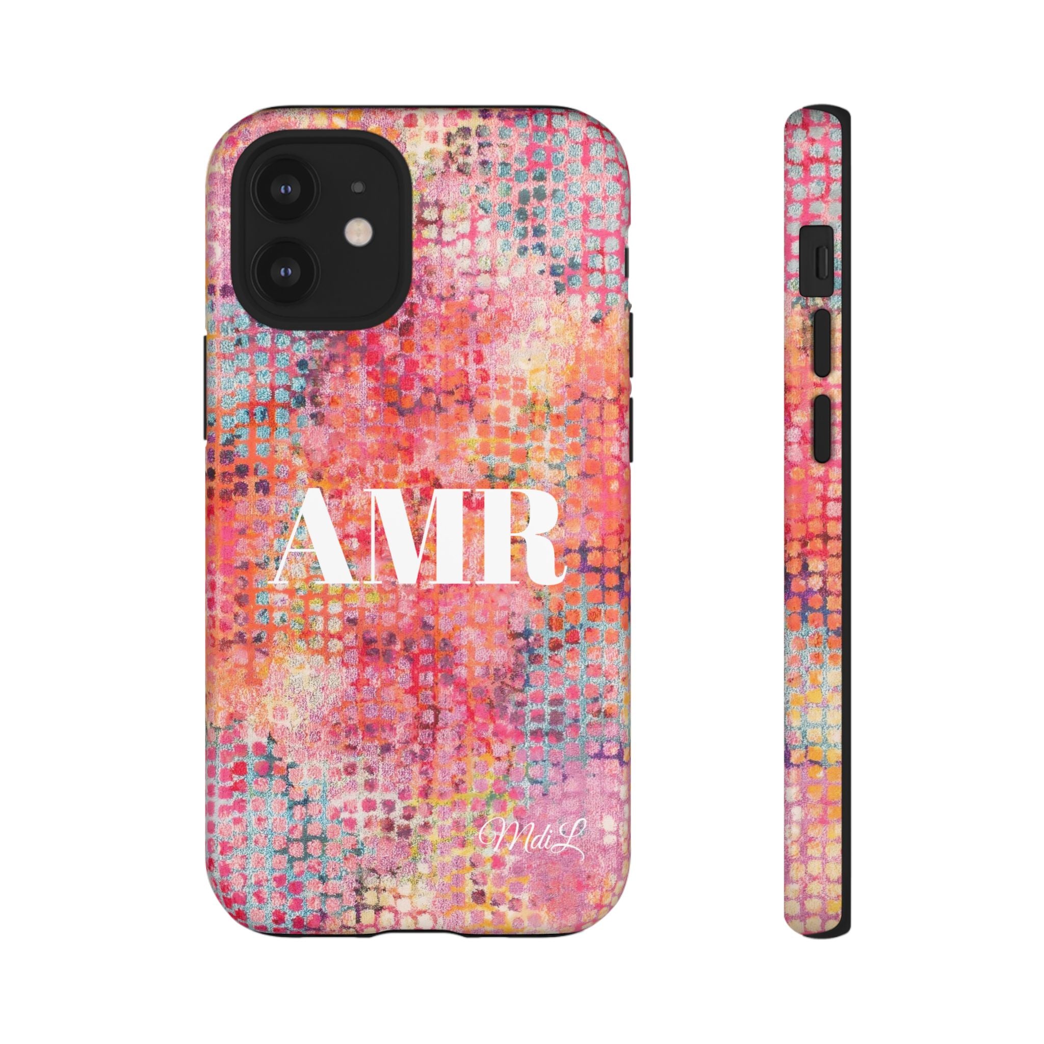 Tramonto Rosa Personalized