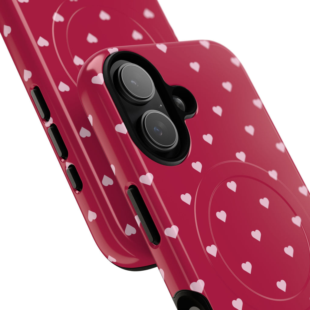 Lottie MagSafe