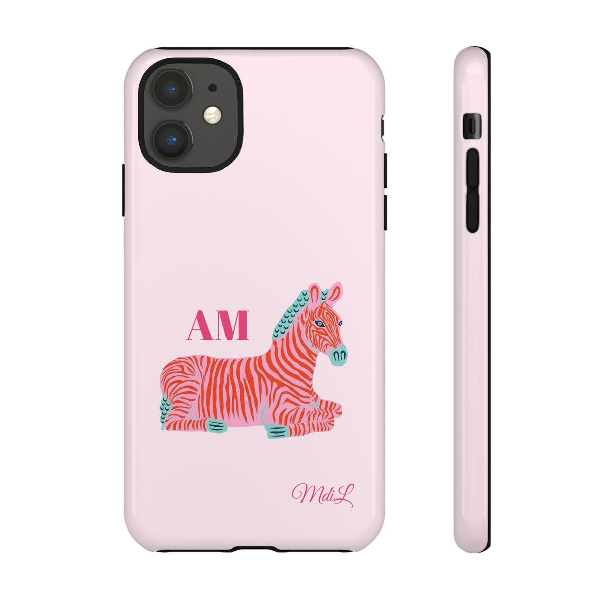 Zeal Personalized