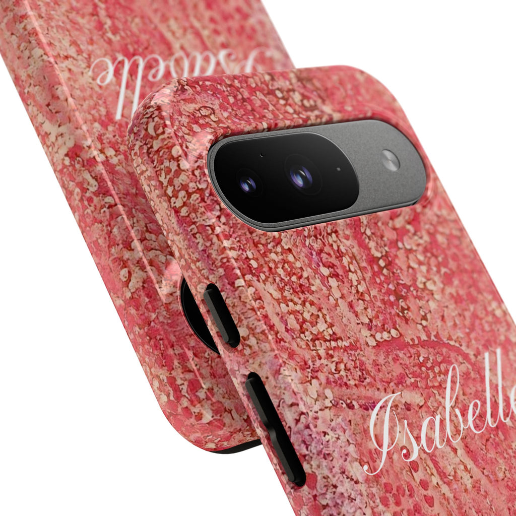 Vine & Bloom Personalized
