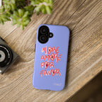 More Amore Por Favor | Lavender Blue - Mare di Luna