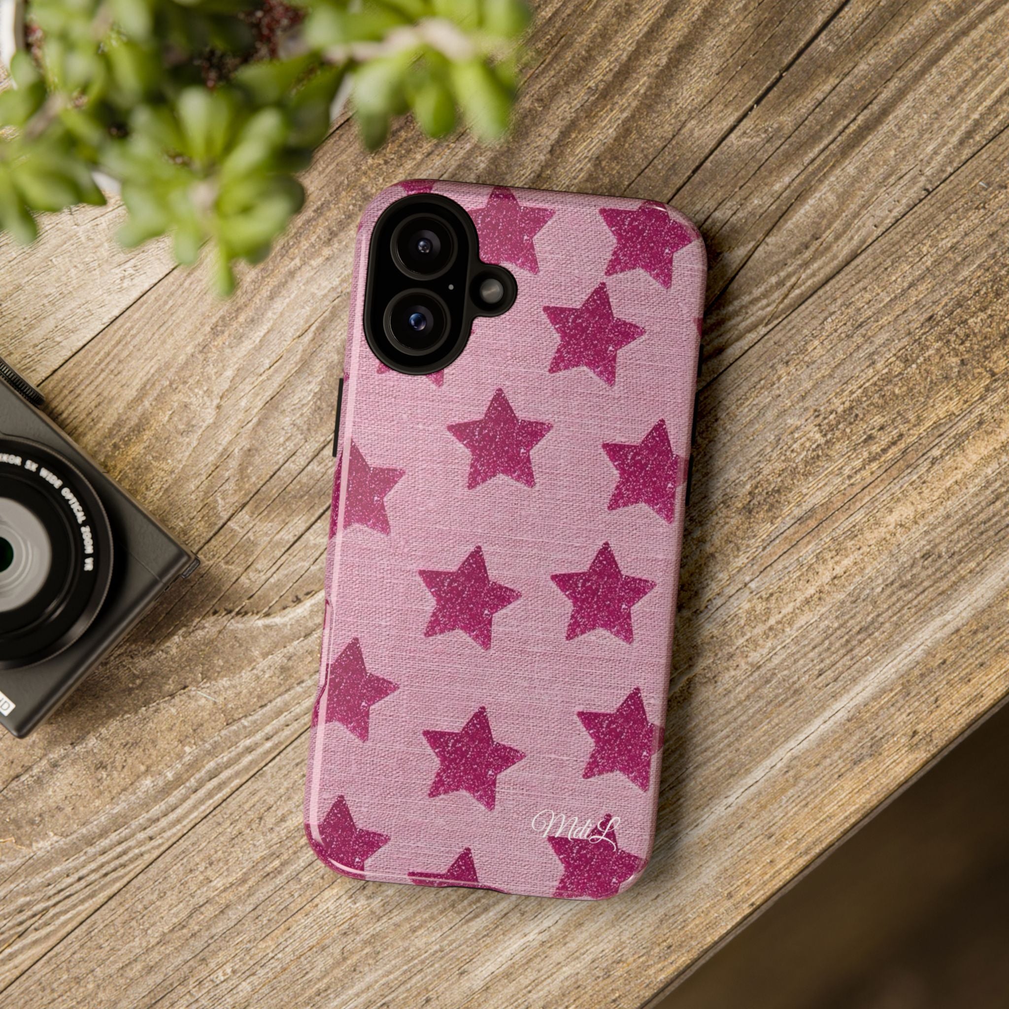 Starlight | Pink - Mare di Luna